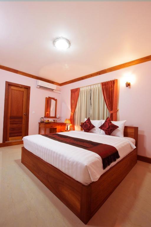 Friendly Villa Siem Reap Room photo