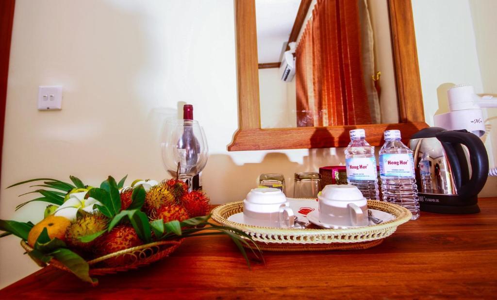 Friendly Villa Siem Reap Room photo